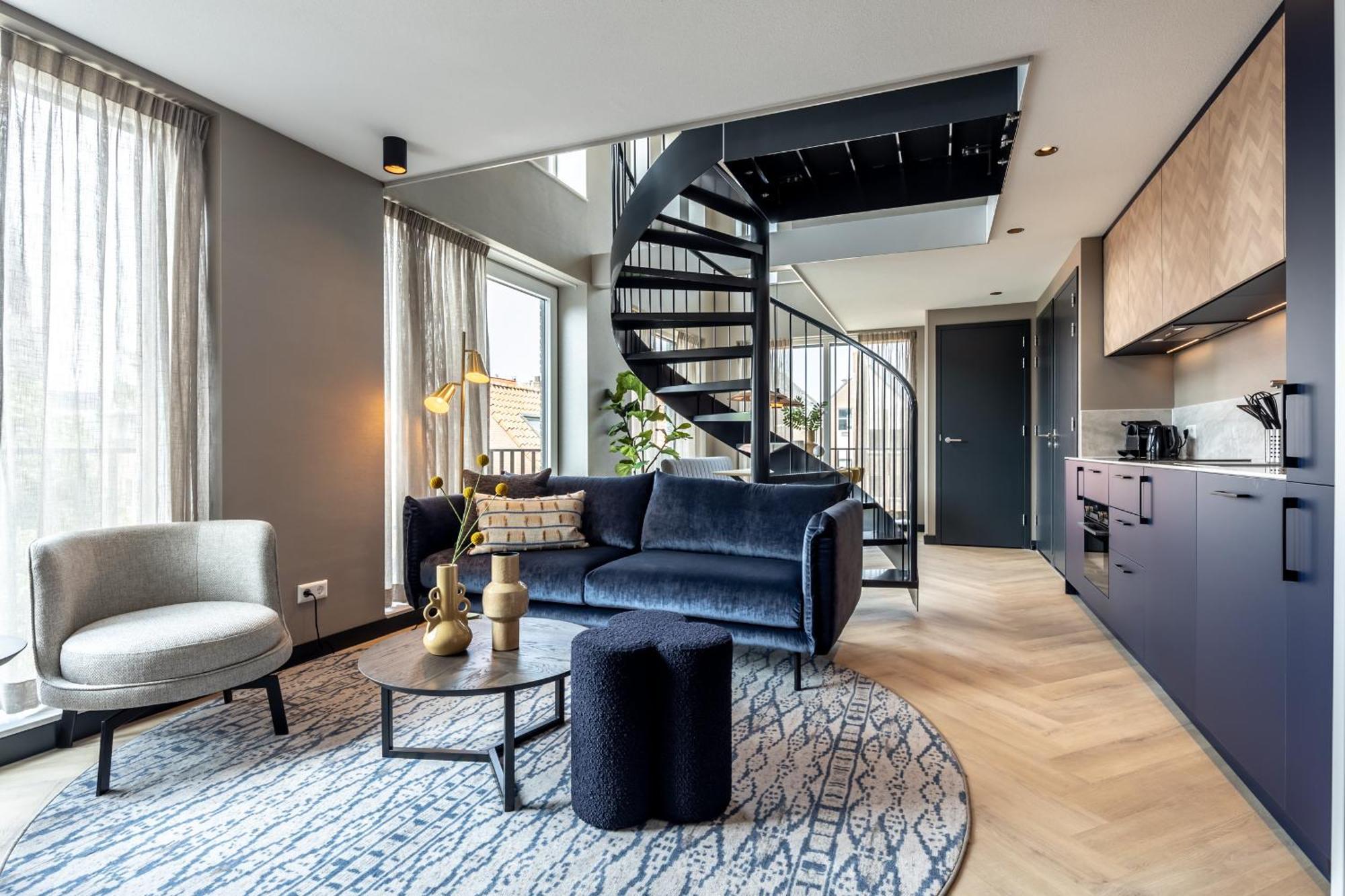 Bizstay Delft Phòng bức ảnh