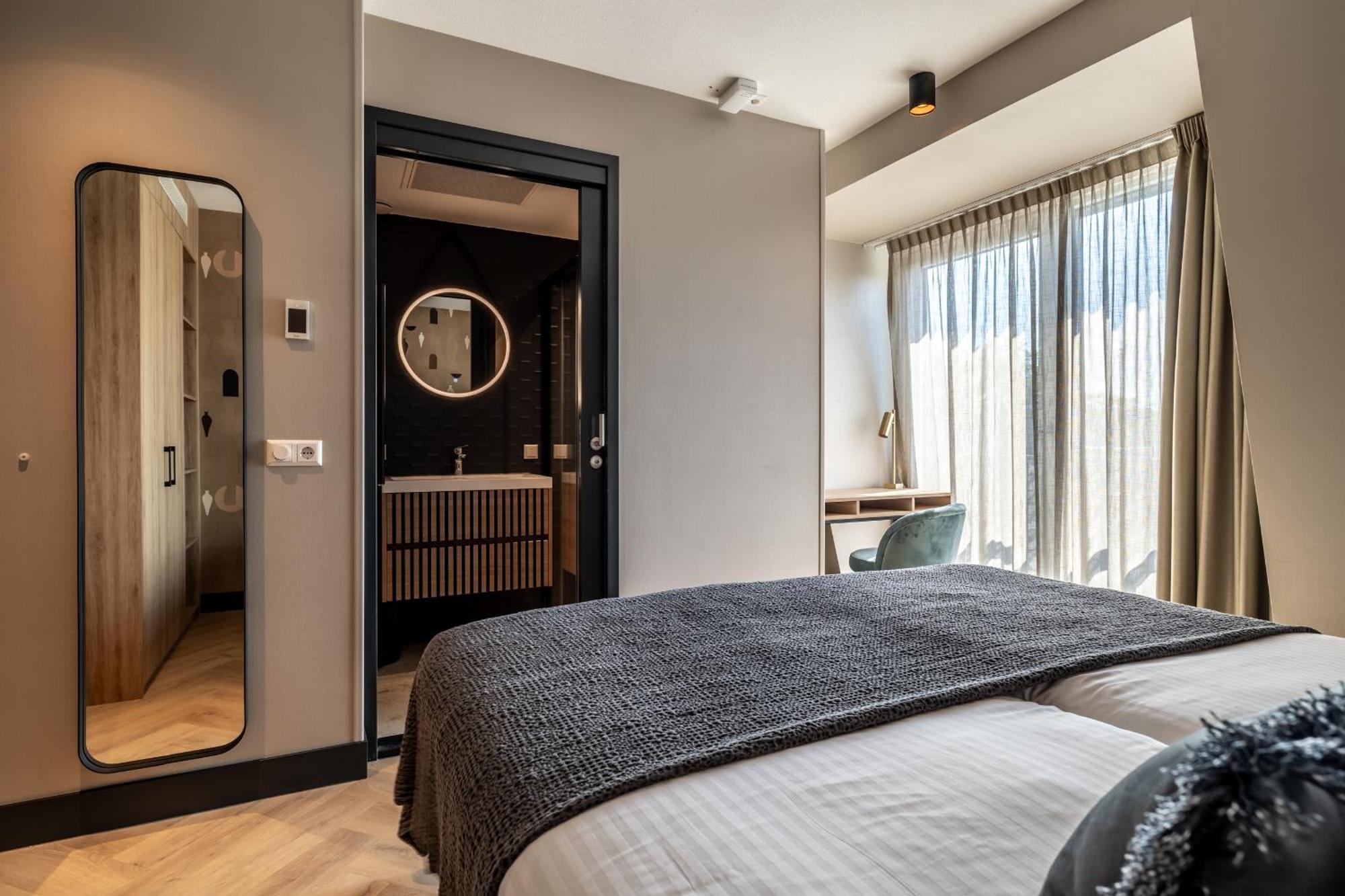 Bizstay Delft Phòng bức ảnh