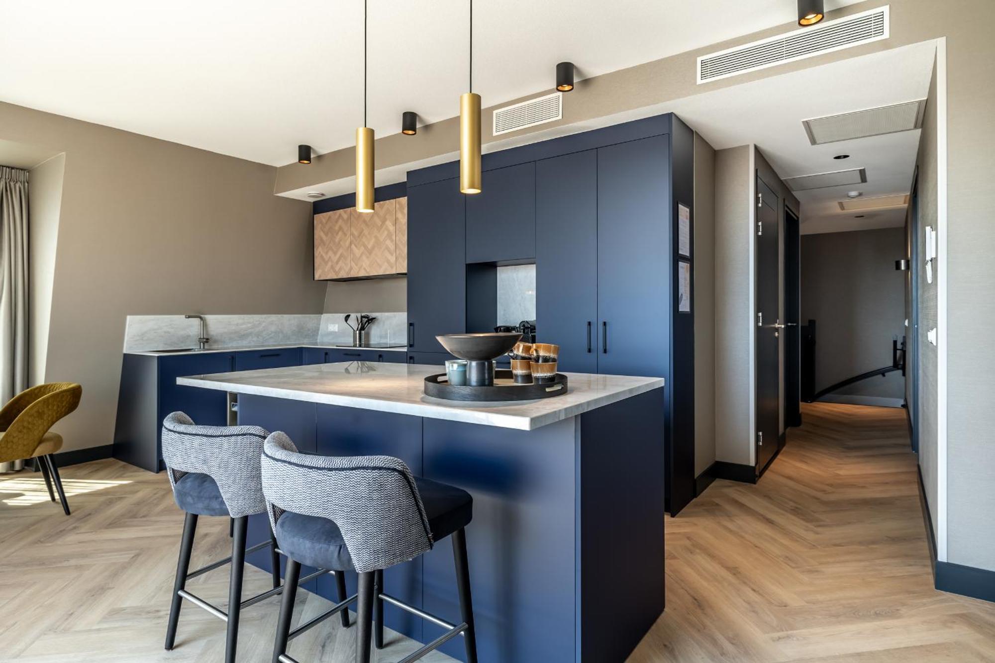 Bizstay Delft Phòng bức ảnh
