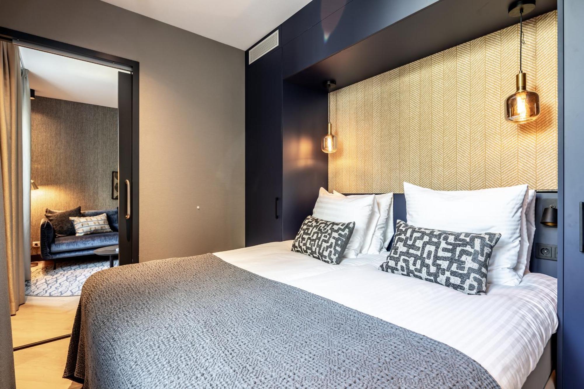 Bizstay Delft Phòng bức ảnh