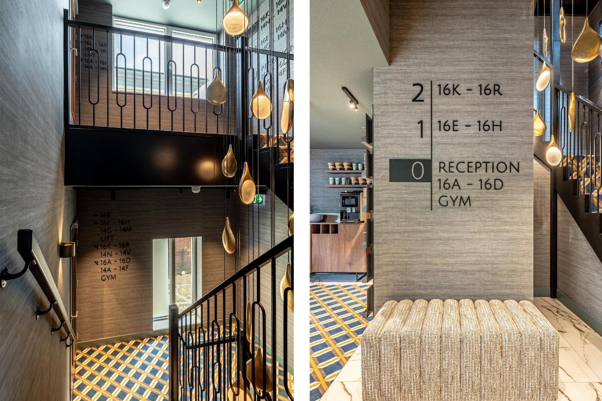 Bizstay Delft Ngoại thất bức ảnh