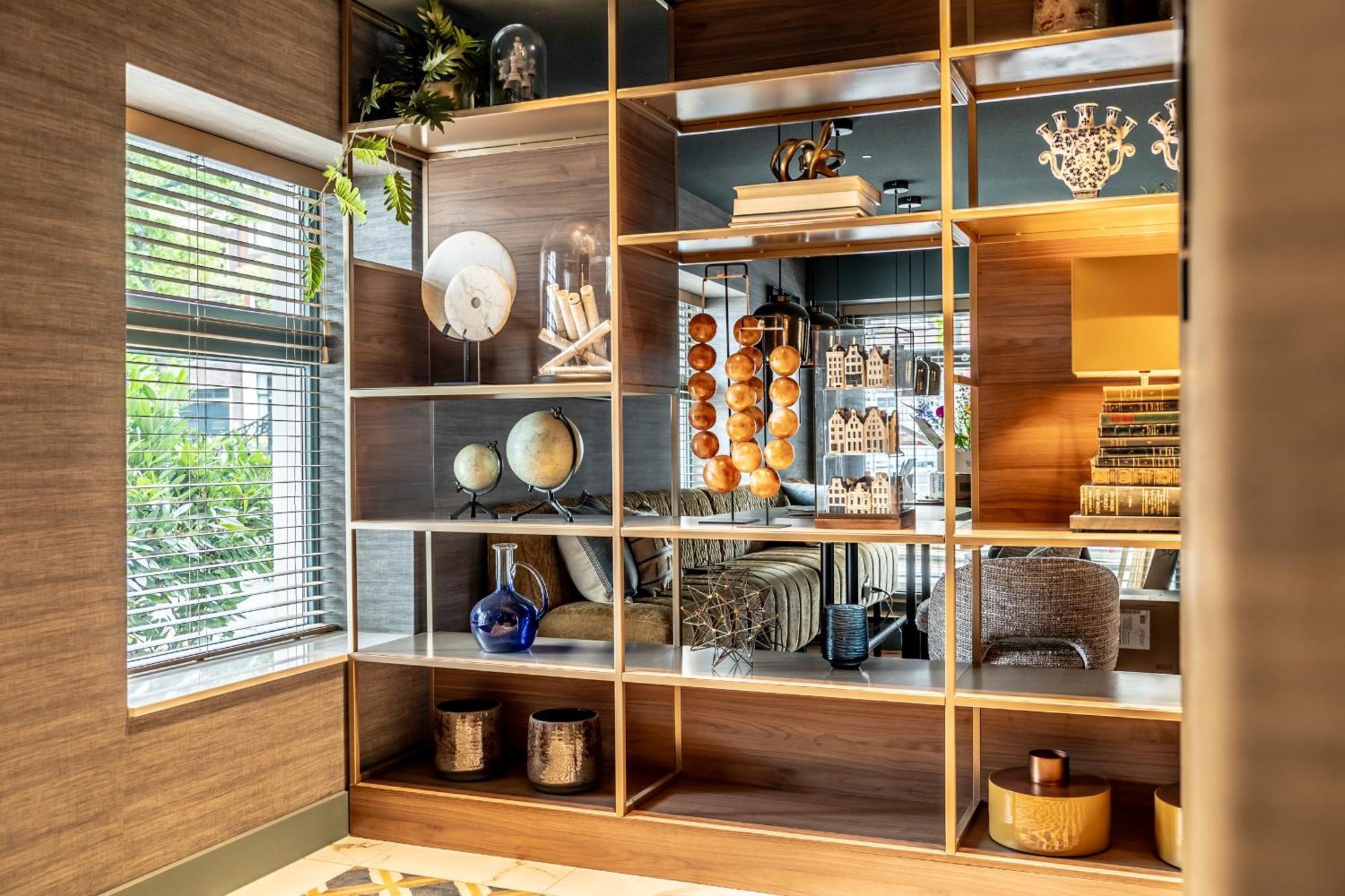 Bizstay Delft Ngoại thất bức ảnh